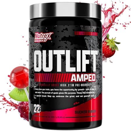Nutrex