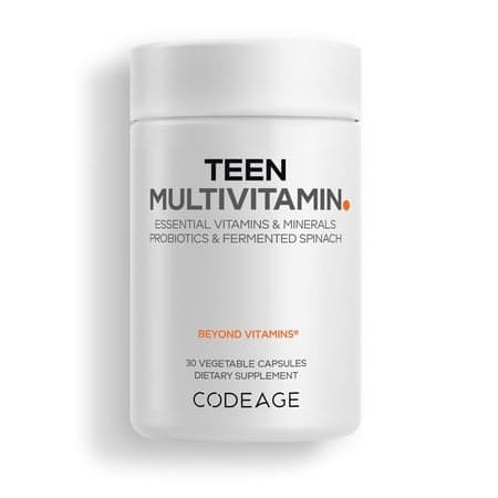 Codeage