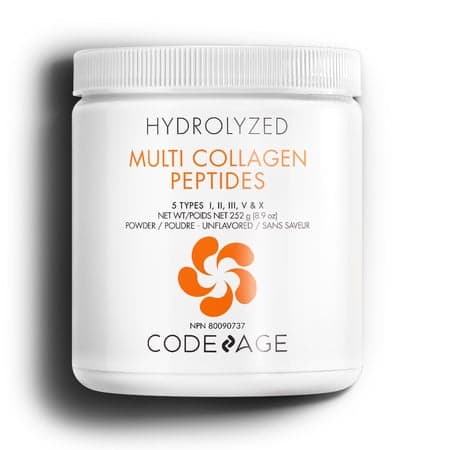 Codeage