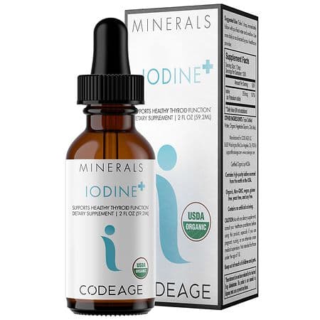 Codeage