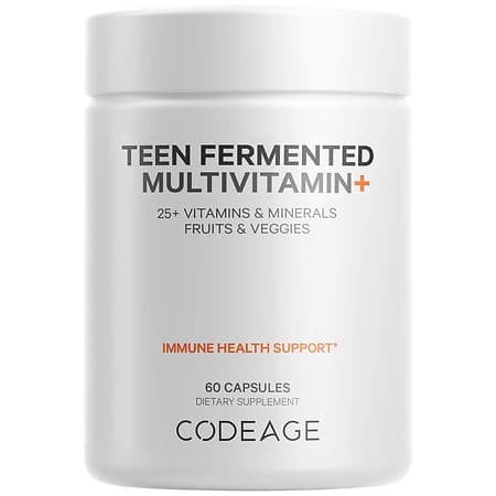 Codeage