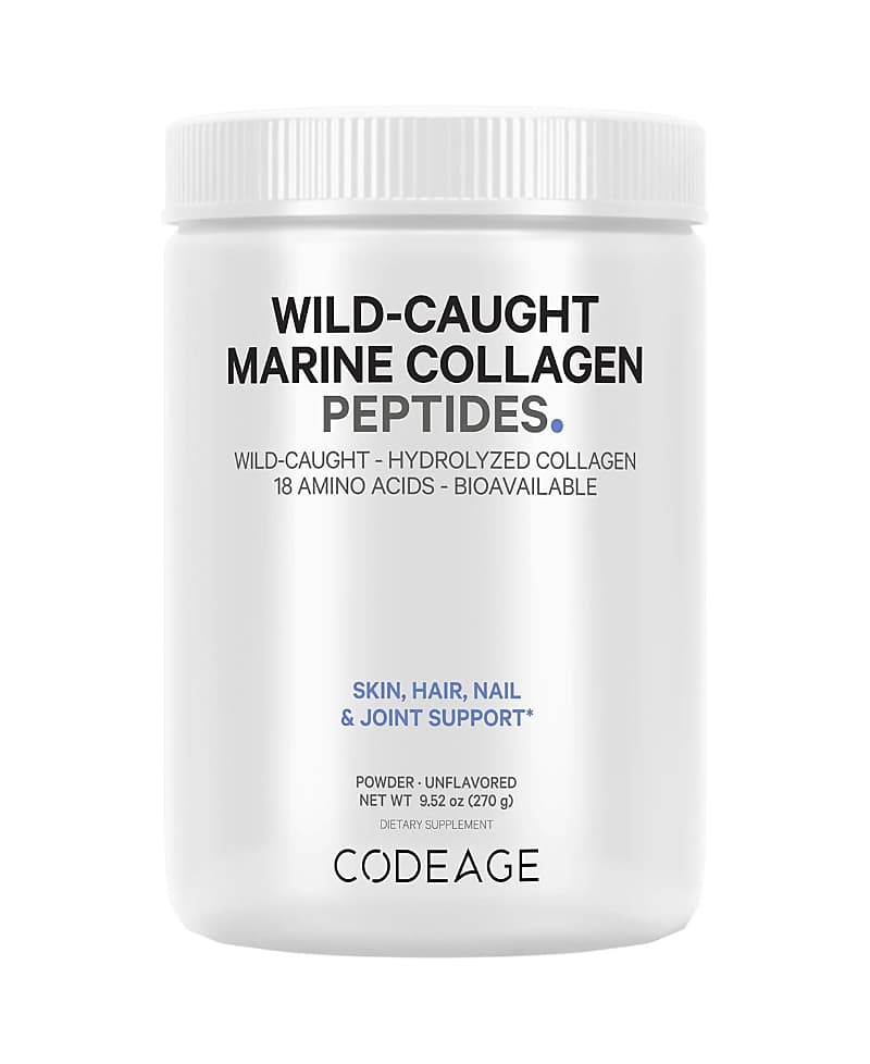 Codeage