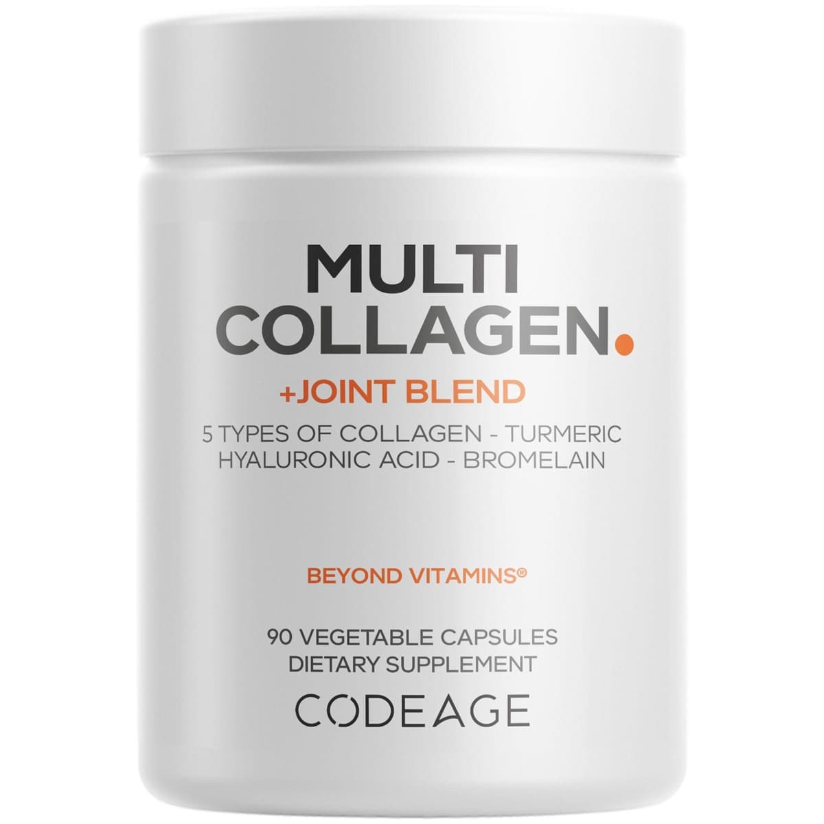 Codeage