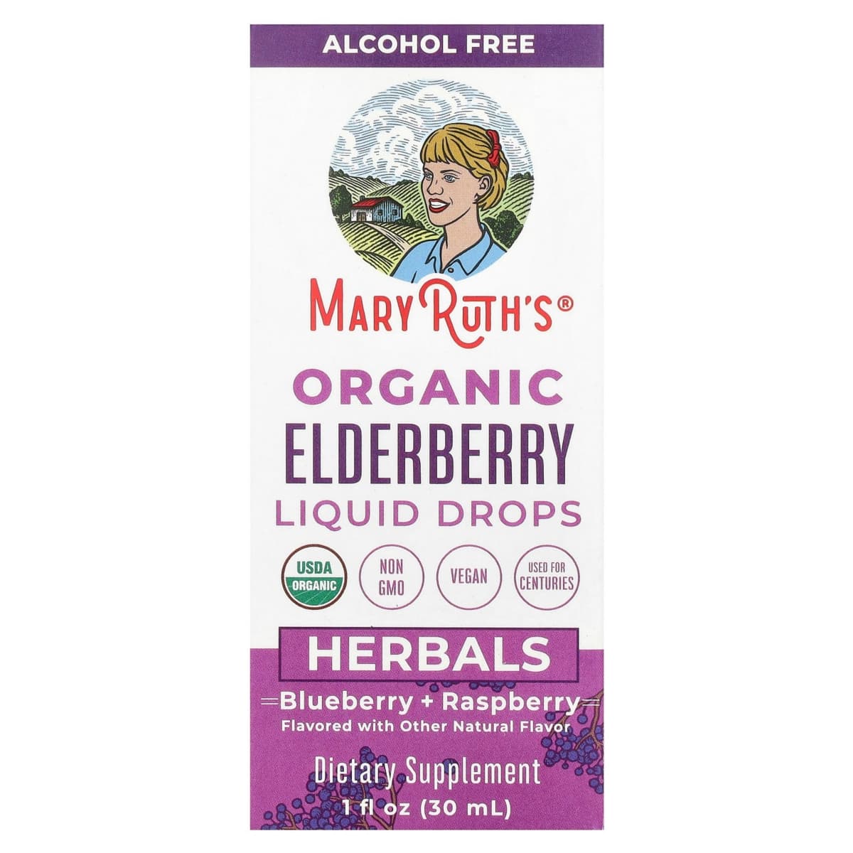 MarryRuth