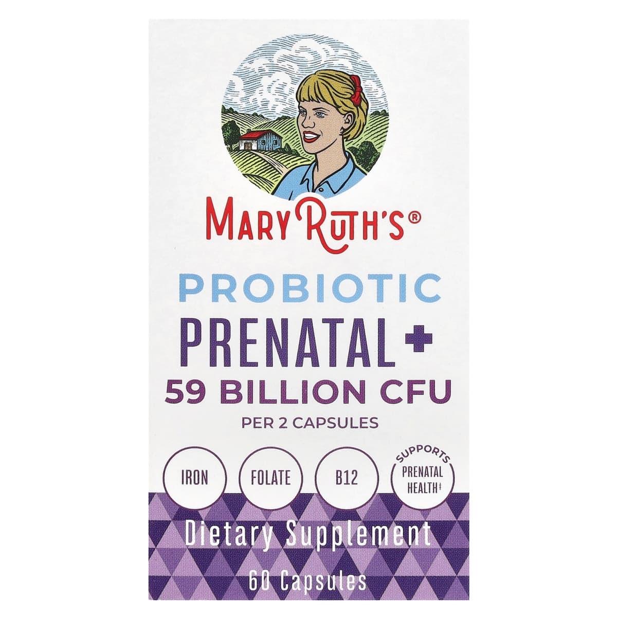 MarryRuth