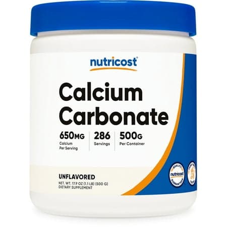 Nutricost