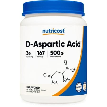 Nutricost