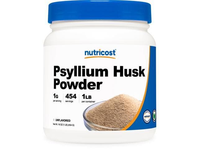 Nutricost