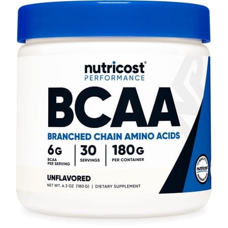 Nutricost