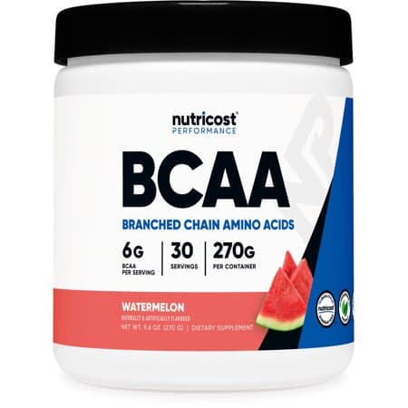 Nutricost