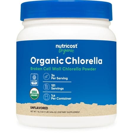Nutricost