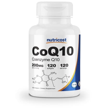 Nutricost