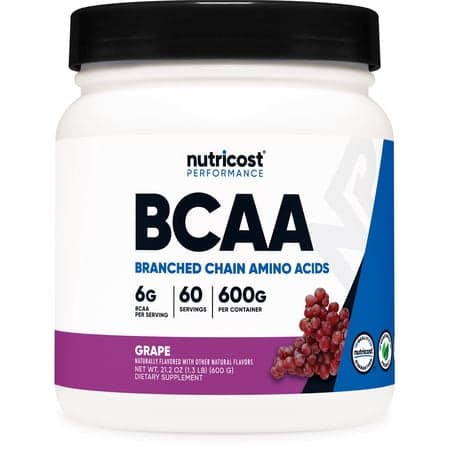 Nutricost