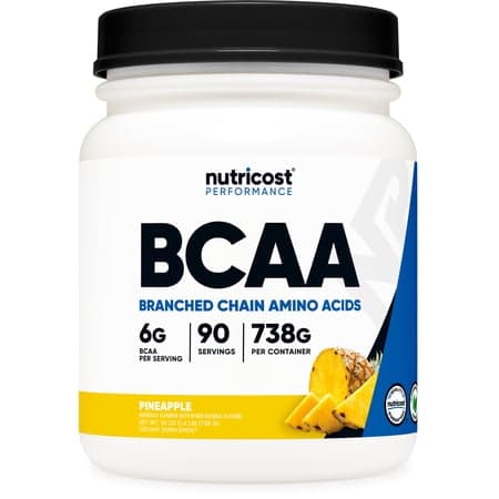 Nutricost