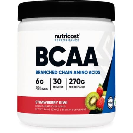 Nutricost