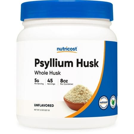 Nutricost