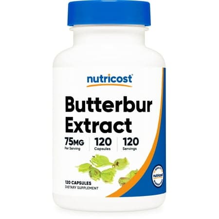 Nutricost