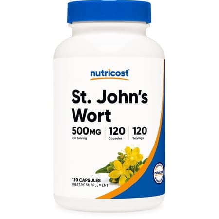 Nutricost