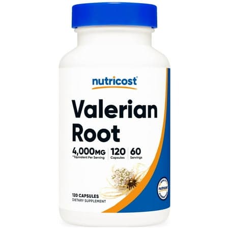 Nutricost