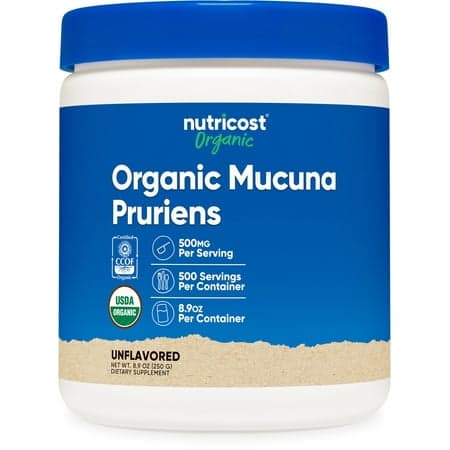 Nutricost