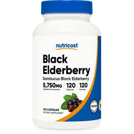 Nutricost