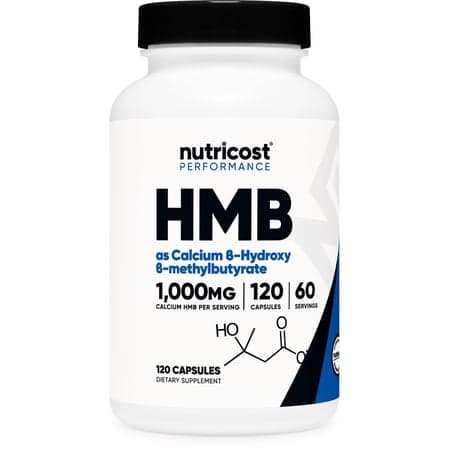 Nutricost