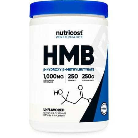 Nutricost