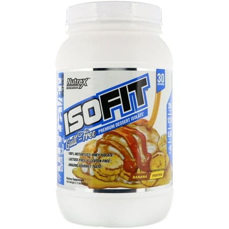 Nutrex