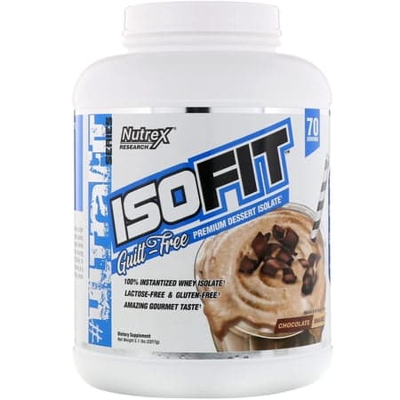 Nutrex