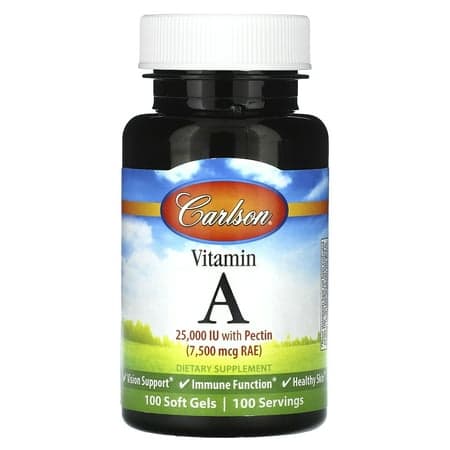 Carlson-labs