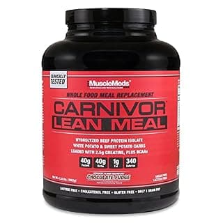 MuscleMeds