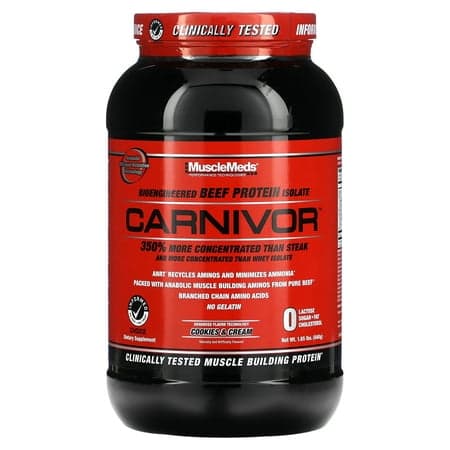 MuscleMeds