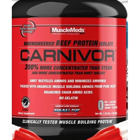 MuscleMeds