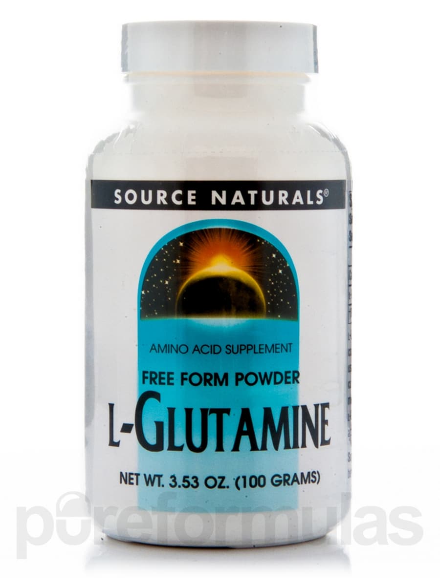 Source-Naturals