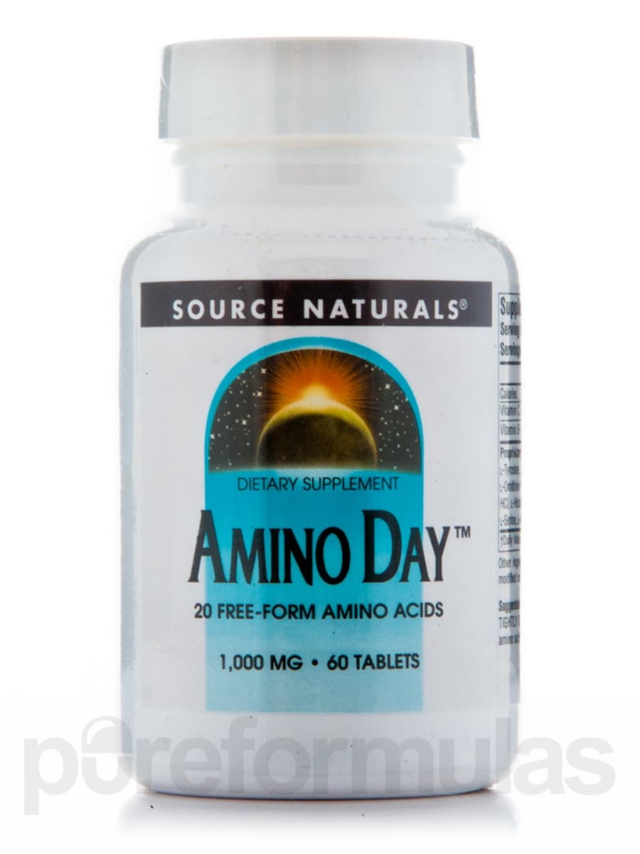 Source-Naturals