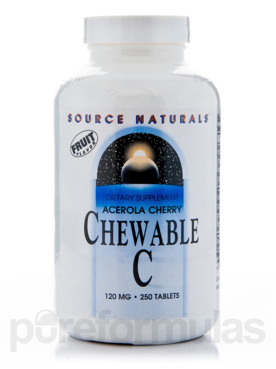 Source-Naturals