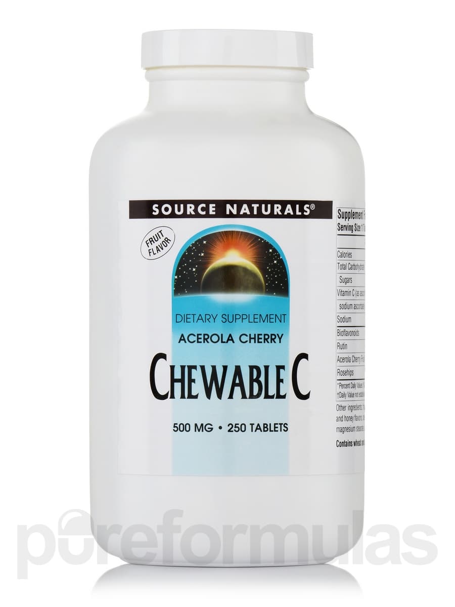 Source-Naturals