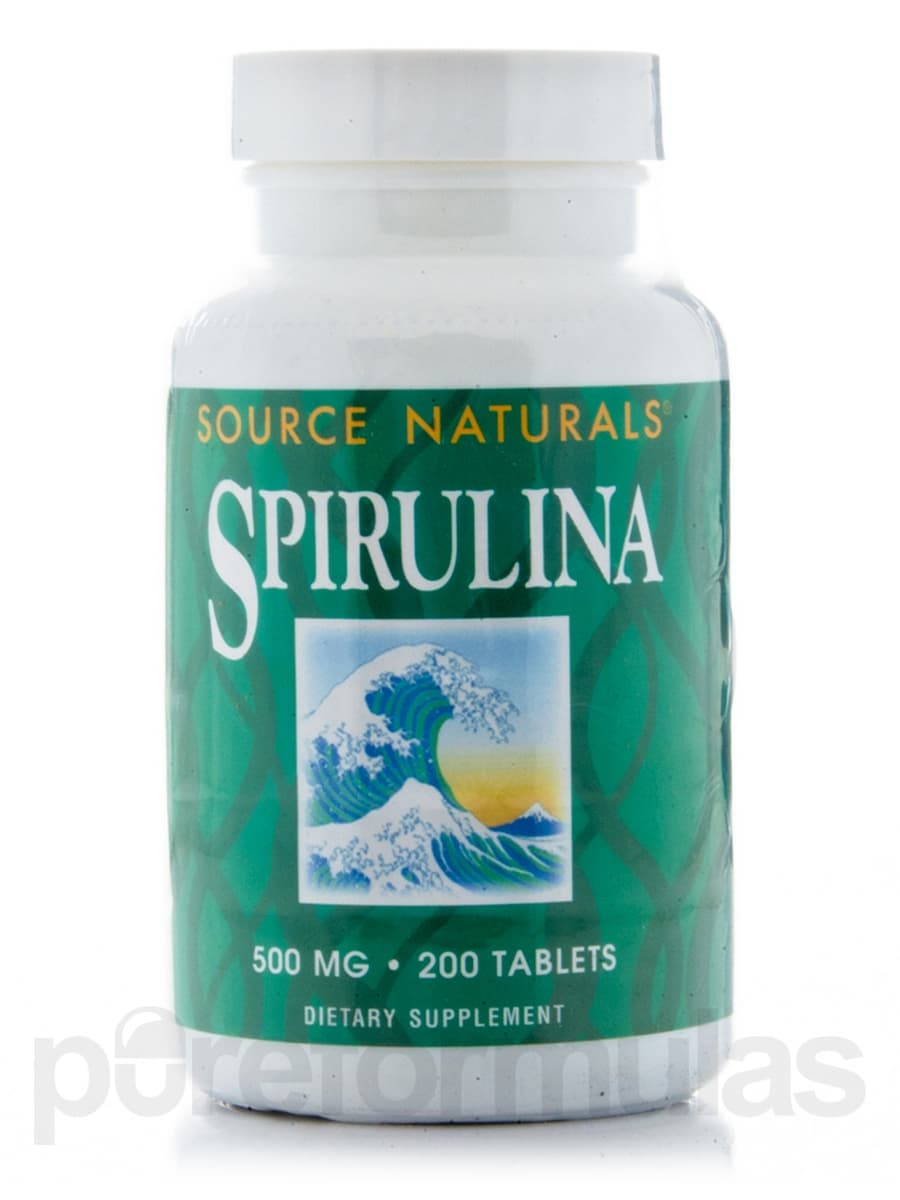 Source-Naturals