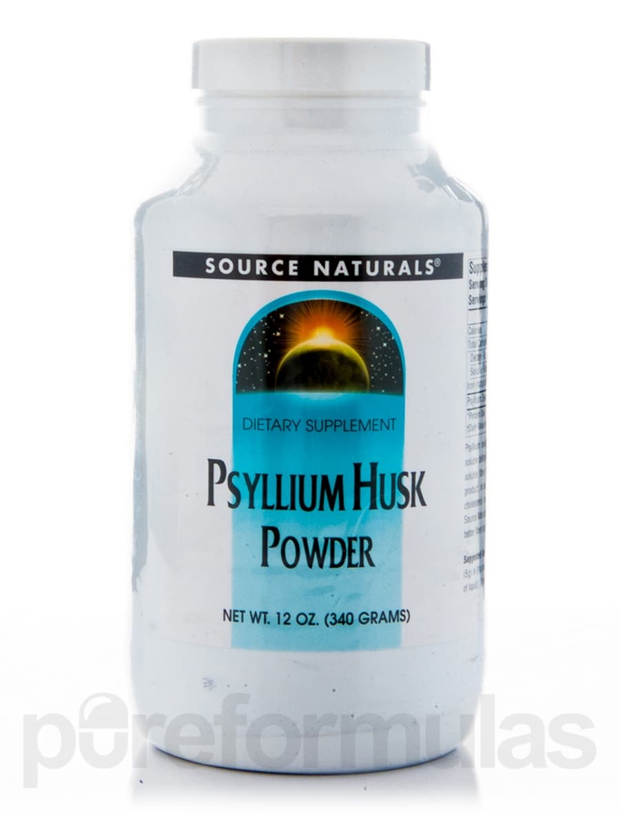 Source-Naturals