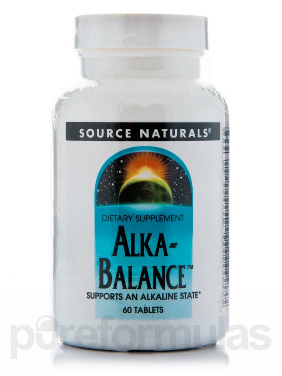 Source-Naturals