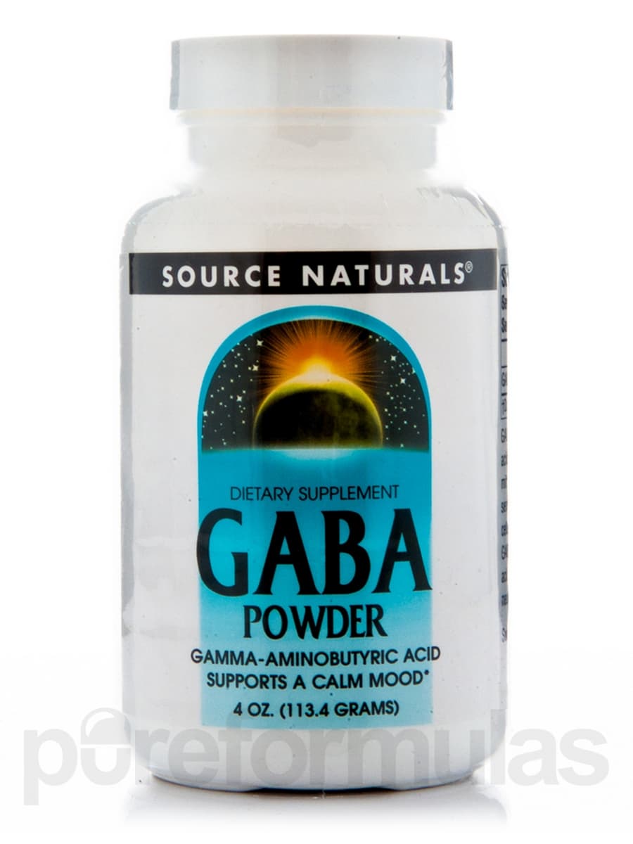 Source-Naturals