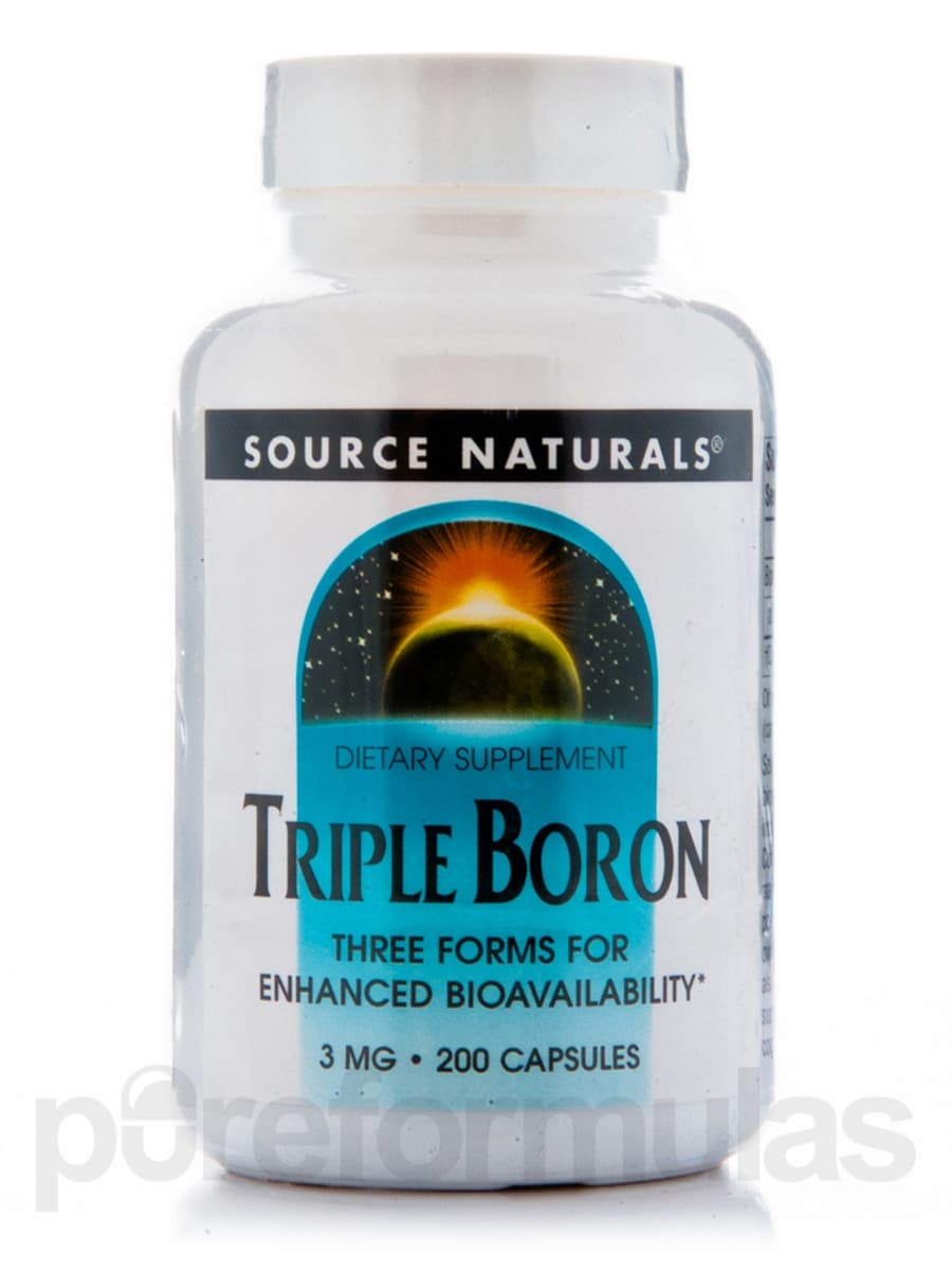 Source-Naturals