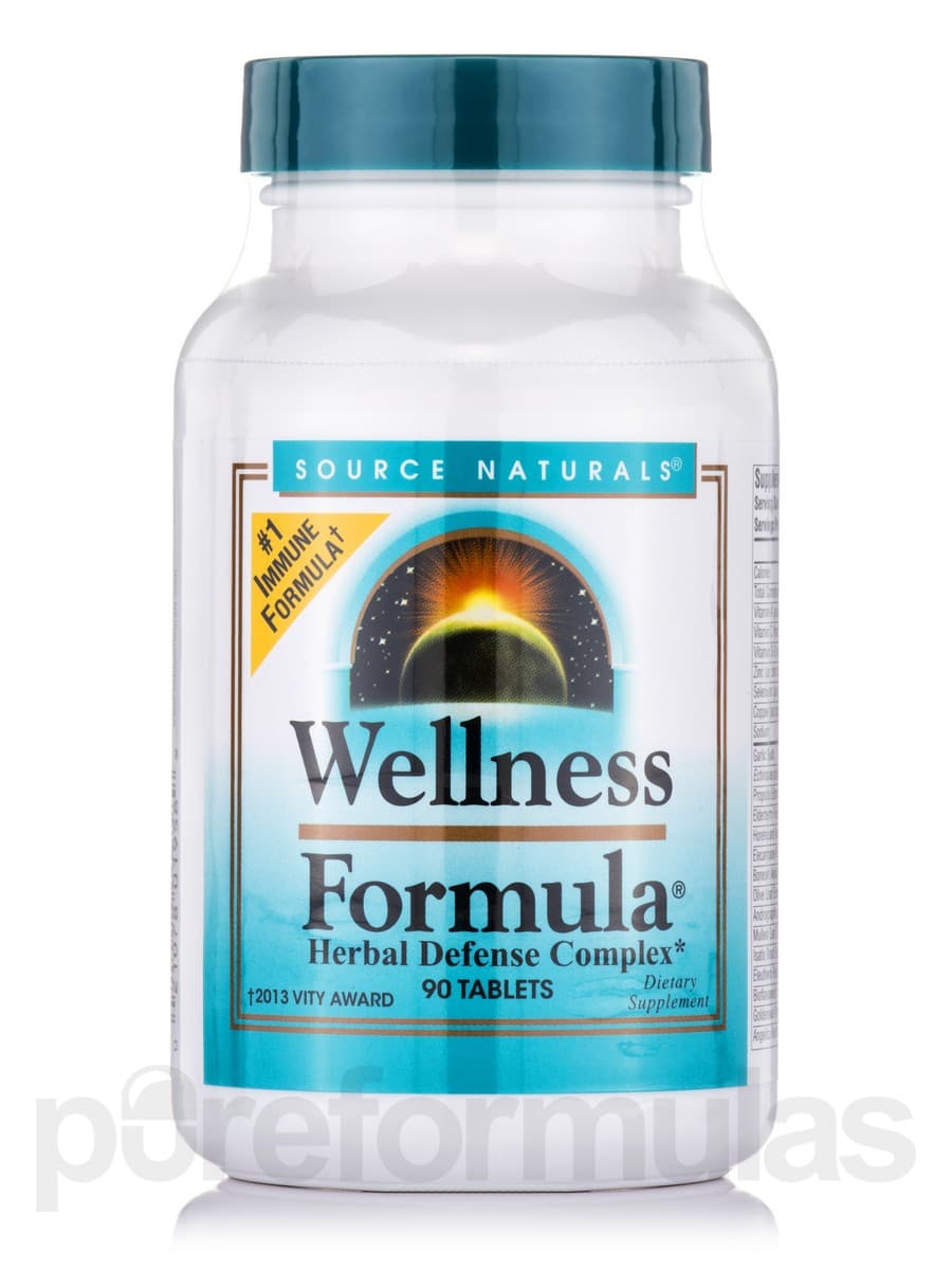 Source-Naturals
