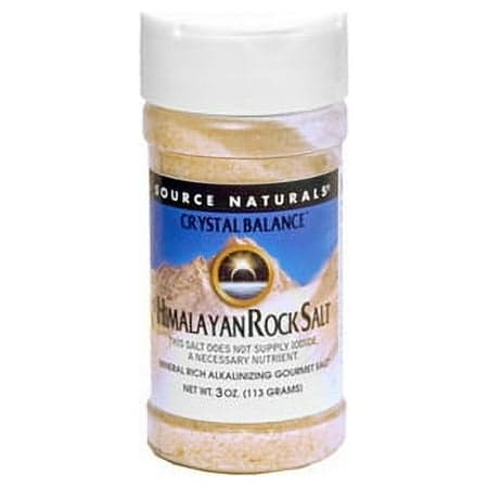 Source-Naturals