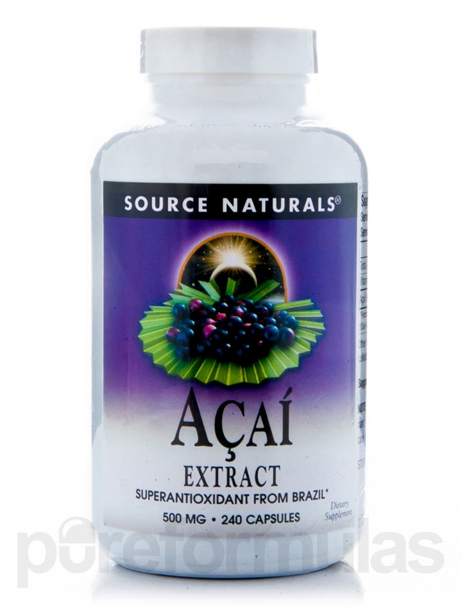 Source-Naturals