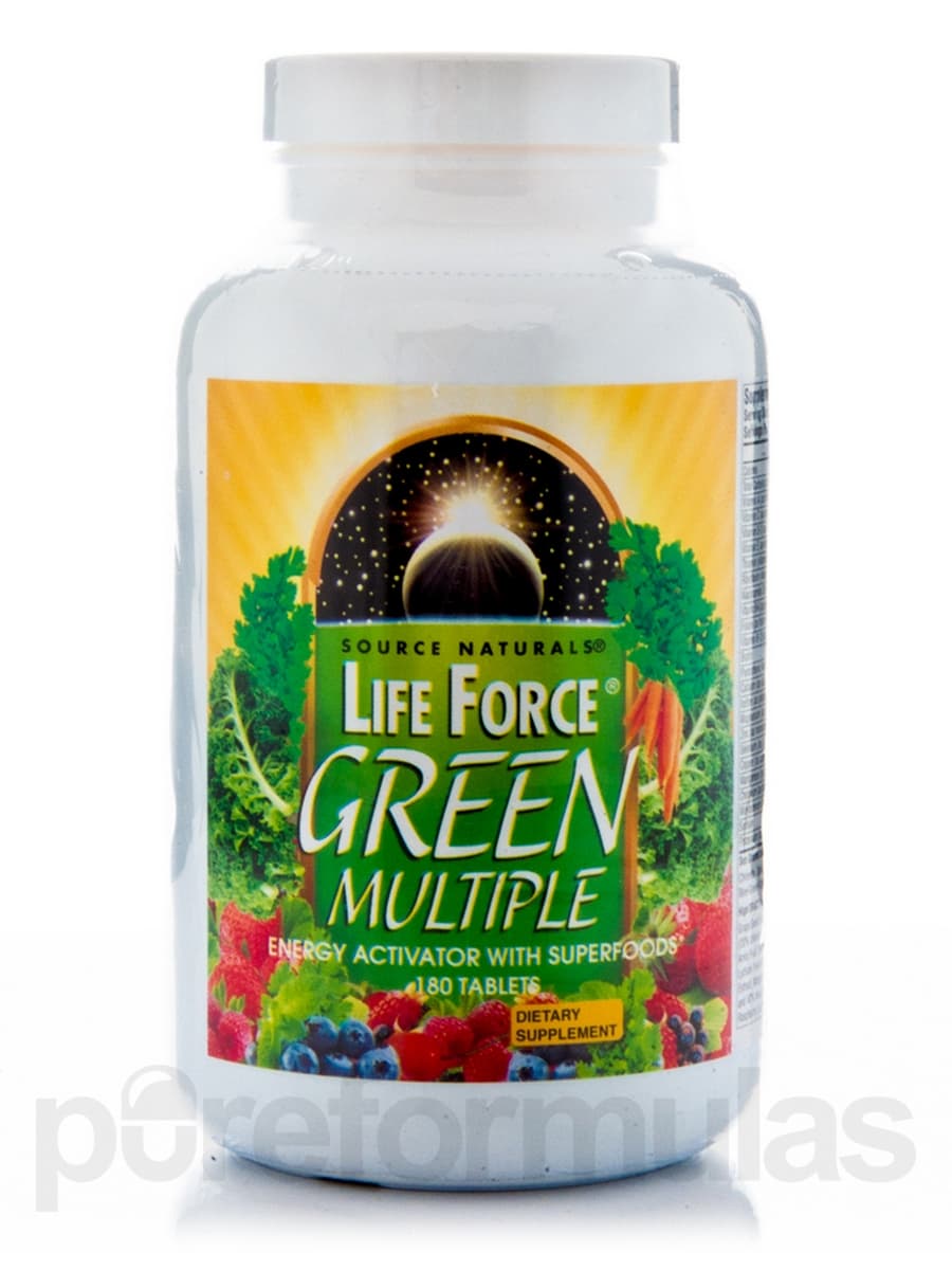 Source-Naturals
