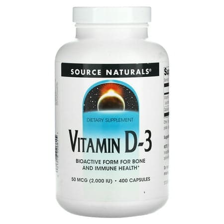 Source-Naturals