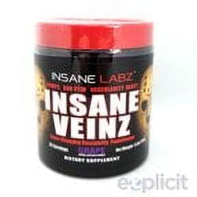 Insane Labz