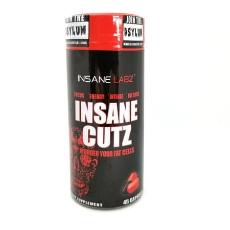 Insane Labz