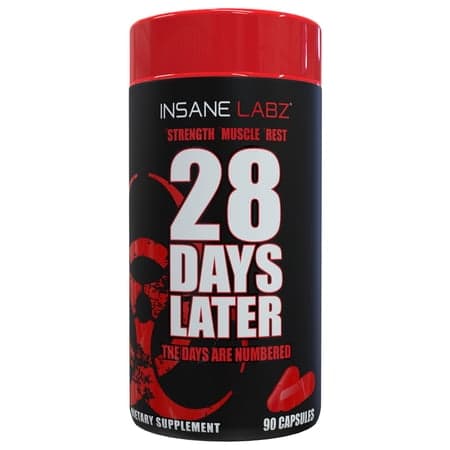 Insane Labz